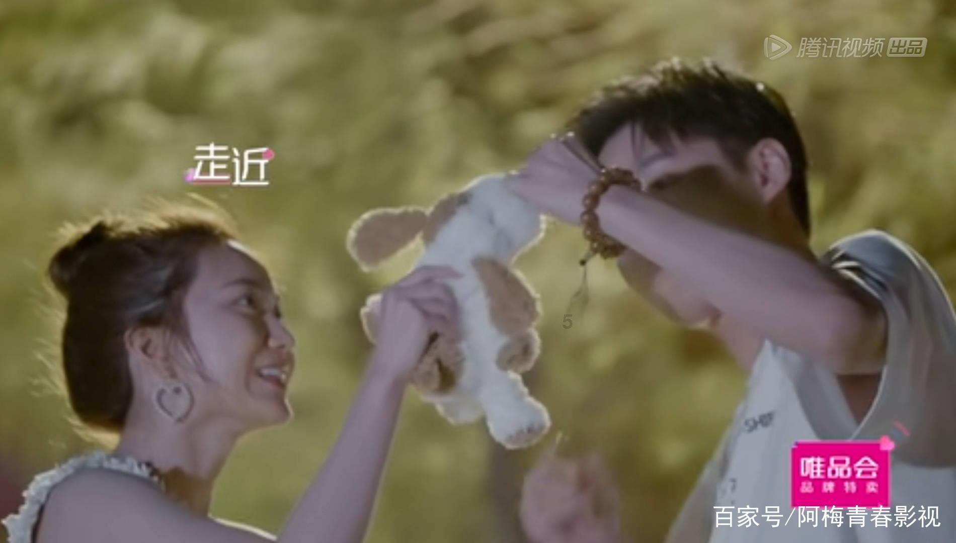 奔跑吧兄弟第五季